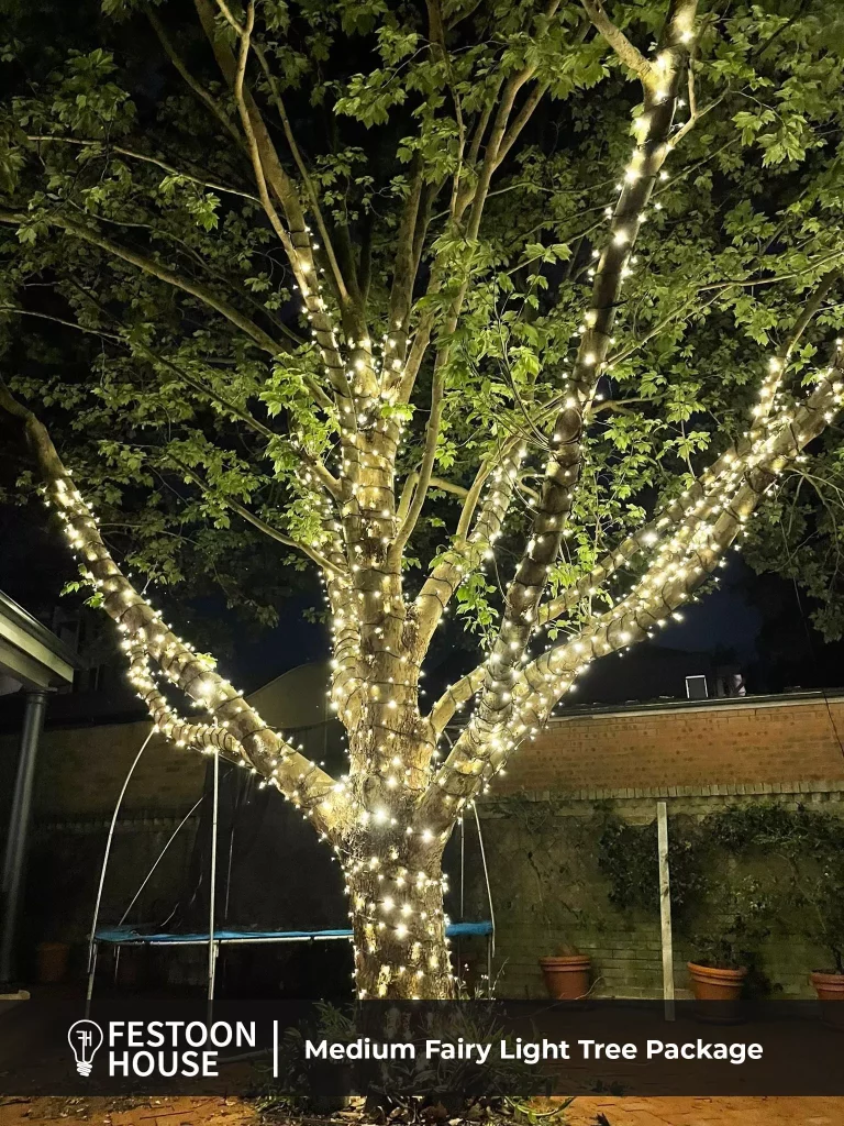 Commercial outdoor fairy lights cheap