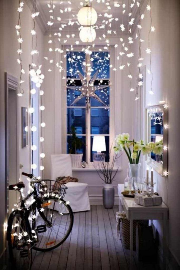 Fairy lights deals that twinkle